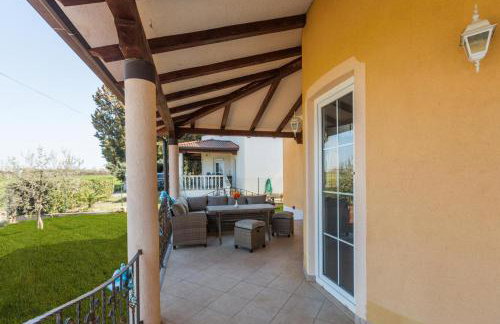 Villa Palma with Grill & Pool - Foto 30