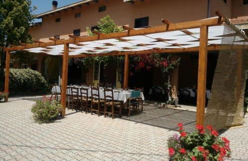 Agriturismo Santo Stefano - Foto 24