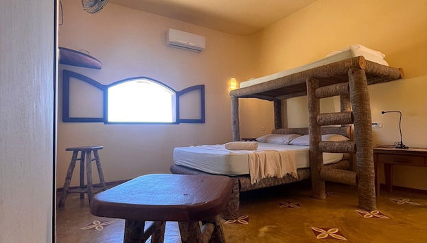 Residencial Akronos - Foto 3, Quarto