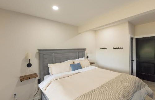 Shenandoah Luxury Mountain Stay in Stanardsville - Foto 44