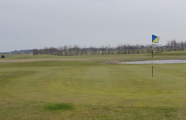 Apartment in Hollum Near the Sea - Foto 39