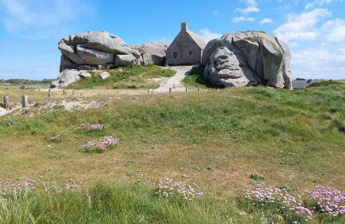 Holiday Home in Guisseny Near the Beach - Photo 56