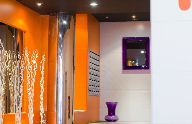 Apartamentos G3 Galeón - Photo 15