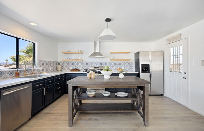 Carmella by Avantstay Modern Jtree Home w Large Outdoor Area - Foto 17