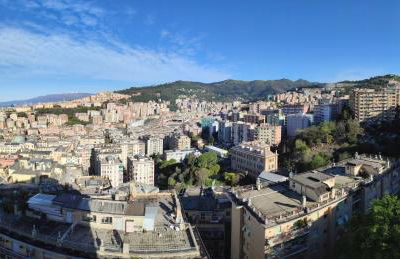 Donny Dude Panorama - Foto 30