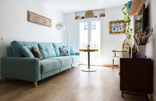 Victoria Boutique Apartment - Foto 1