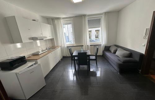 Helle und moderne 2 Zimmerwohnung in Mönchengladbach-Zentrum - Foto 40