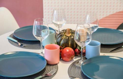 NHolidays Rayon - Boutique Apartment in Aosta - Foto 18