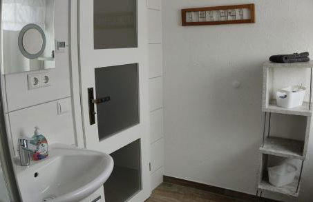 Ferienwohnung Zum Ausblick - Foto 24