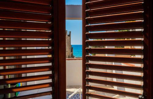 Le terrazze sulla spiaggia - Foto 27