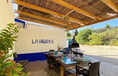 Casa Rural La Higuera - Foto 4