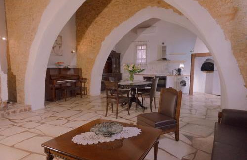 Villa Kamares Private pool - Foto 19