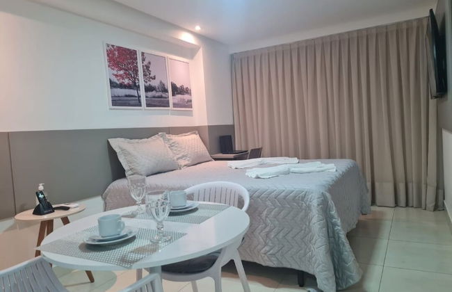 MANAIRA FLAT HOTEL - Photo 18