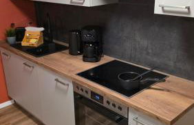 Ferien im Gartenrausch - Gönn Dir eine Auszeit im Herzen von Wörlitz - Foto 68