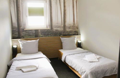 ARRIVEL Apartments Moosfeld - bisher Novitel - Foto 7