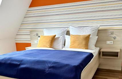 Apartmenthaus Hohenfels - Foto 32