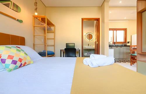 Lofts Corujinha Paraty - Photo 2