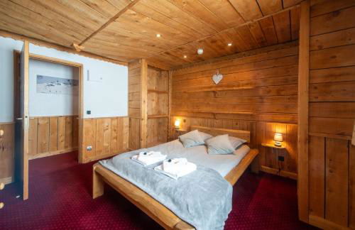 Les Chalets du Thorens - Foto 47