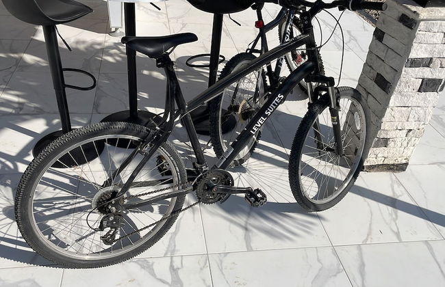 Level suites - Foto 66