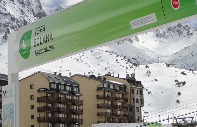 LCB Apartaments Pie de Pistas - Foto 10