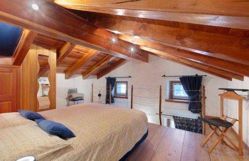 Casa Vacanze La Ravoire - Photo 17