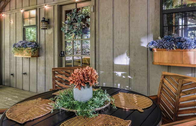 Cliff Haven - Foto 35