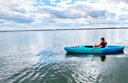 Sandy Shores Beach House - Foto 9