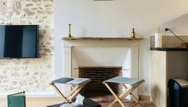 La Belle Étoile - Le Refuge du Capitaine - Foto 3