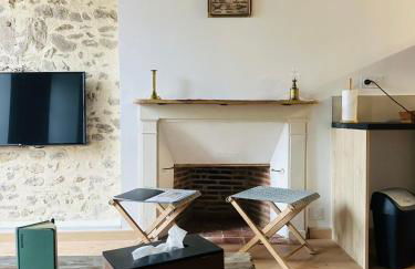 La Belle Étoile - Le Refuge du Capitaine - Foto 3