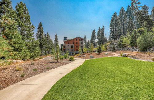 Appreciate this exclusive private penthouse located on Lake Tahoe - Foto 33