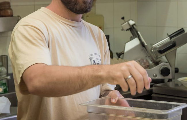 Agriturismo Tarantola - Foto 38