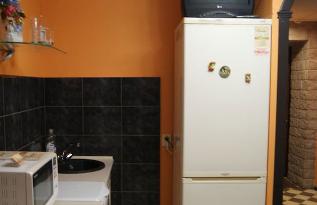 Apartament Oliviya on 50 Let Oktyabrya - Photo 6