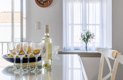 Amorama Suites - Authentic Village Stay in Glossa - Foto 9