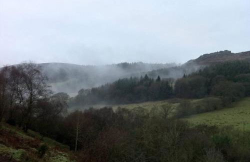 The Shippen - Open-plan barn conversion, high-spec, stunning views - Foto 12