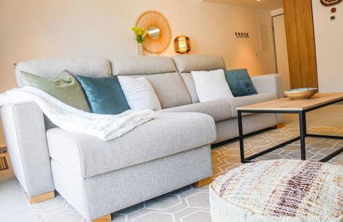 Iconic Sea Views Luxury Apartment - Foto 42