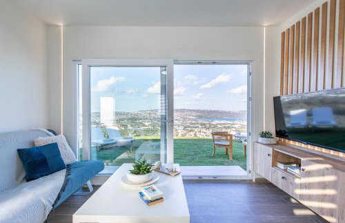Kedria Lounge and infinity sea view residence - Foto 10
