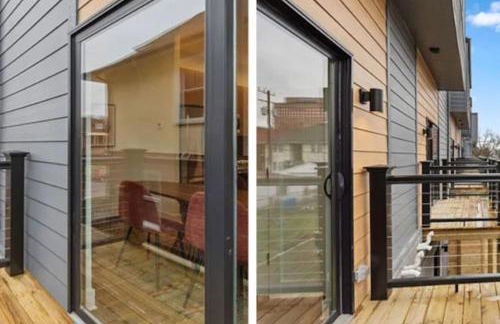 Great location to downtown Detroit and HFHS - Foto 13