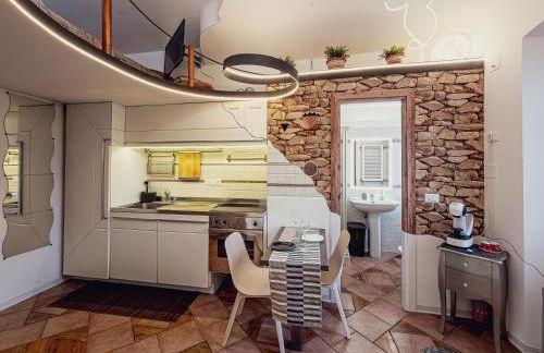 Microcasa strategica cinque Terre e Portofino - Foto 19