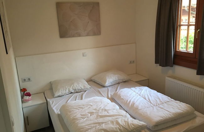 EuroParcs De Achterhoek - Photo 67