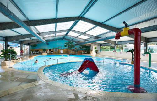 Les Charmettes Mobilhome 2 ch Climatisé - Terrasse Totalement Abritée - Locsweethome - Foto 68