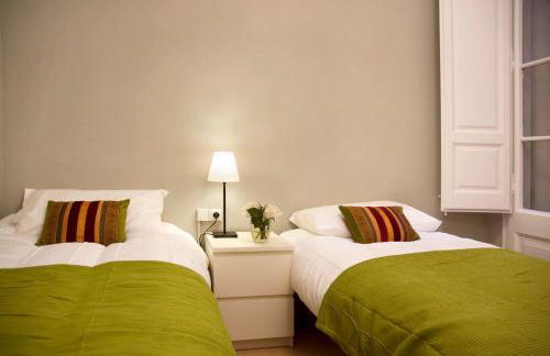 Barcelonaguest - Foto 52