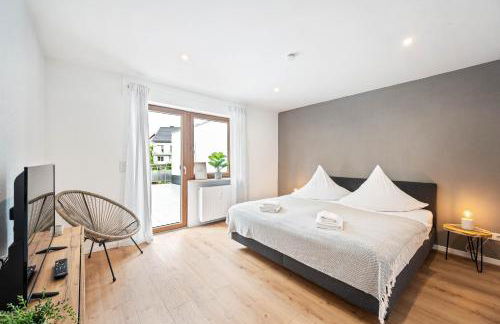 Casa Tortuga - Ruhige 3 Zimmer Wohnung in Hüttenfeld - Foto 19