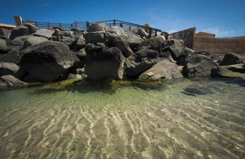 Casa encantadora com Vista Mar na Caponga - Foto 21