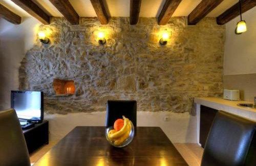 Holiday Home Istrien Traditionelles Steinhaus 6 by Interhome - Foto 8