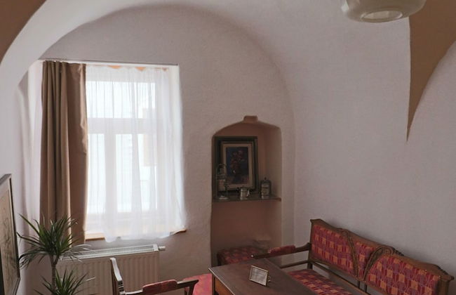 Apartment Soukenická 44 - Foto 59