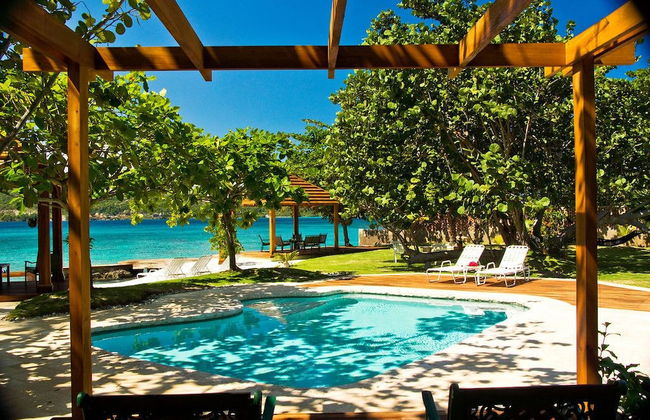 Seagrapes 5br by Jamaican Treasures - Foto 20