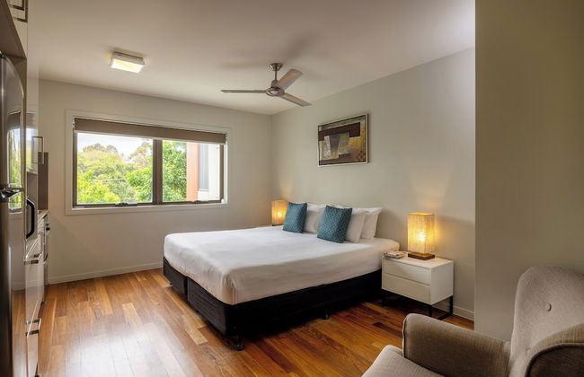 Essence Apartments Chermside - Foto 9