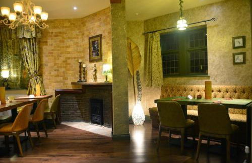 Albion Boutique Guest House - Foto 29