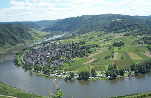 Romantischer Aufenthalt mit Blick auf den Weinberg - Foto 26