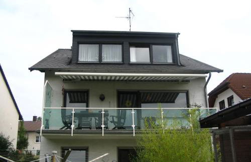 Ferienwohnung Am Frankenbach - Foto 9